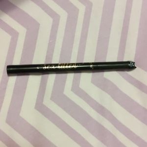 Tarte Sex Kitten Liquid Eyeliner